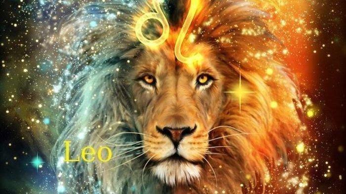 Zodiak 2019 Leo - KibrisPDR