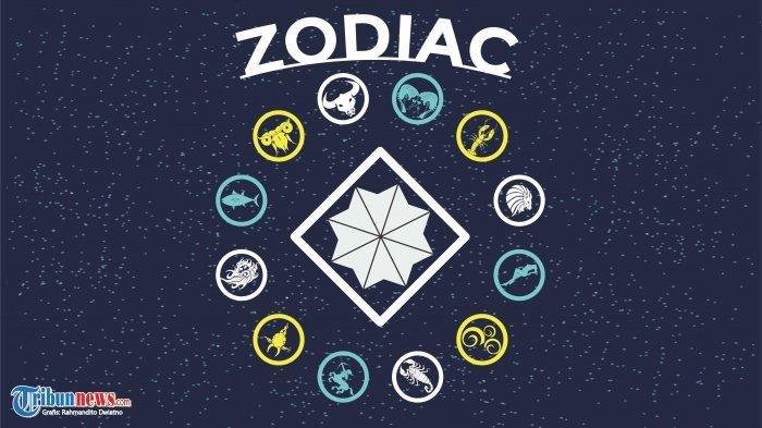 Detail Zodiak 2019 Leo Nomer 11