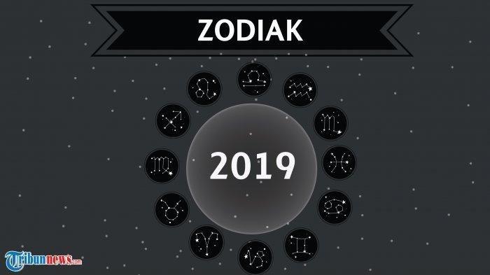 Detail Zodiak 2019 Leo Nomer 15