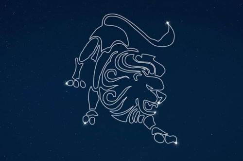 Detail Zodiak 2019 Leo Nomer 6