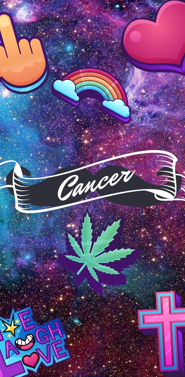 Detail Zodiak Cancer Wallpaper Nomer 15