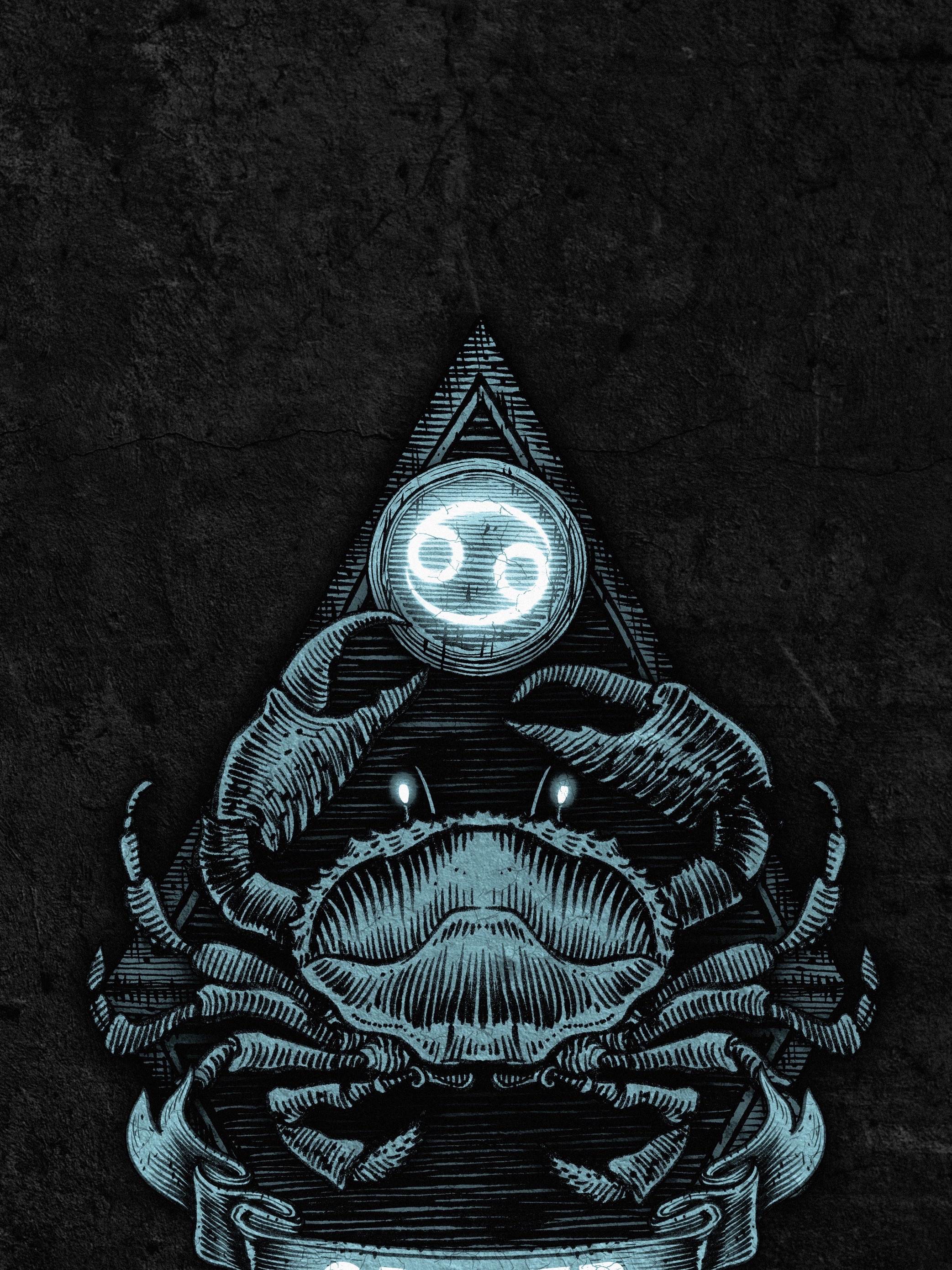 Detail Zodiak Cancer Wallpaper Nomer 16