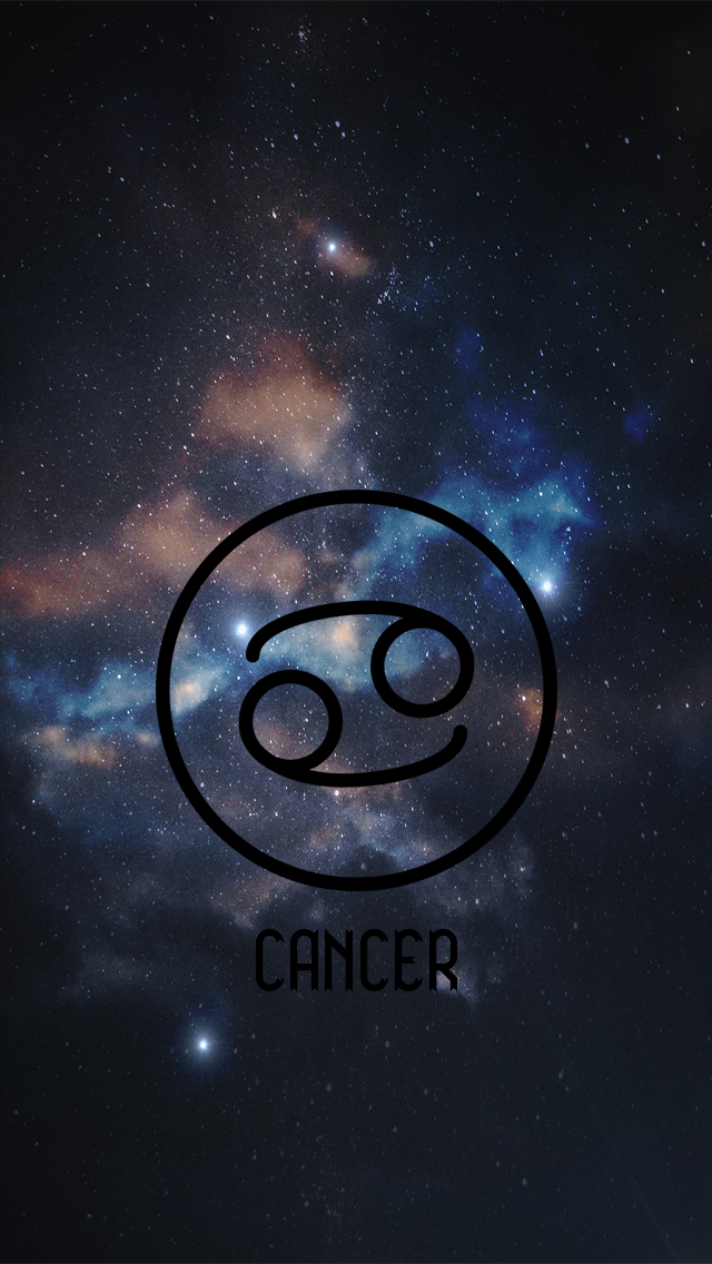 Detail Zodiak Cancer Wallpaper Nomer 19