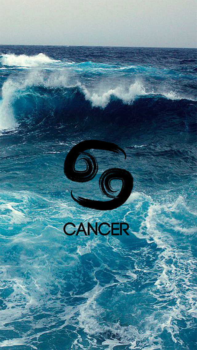 Detail Zodiak Cancer Wallpaper Nomer 38