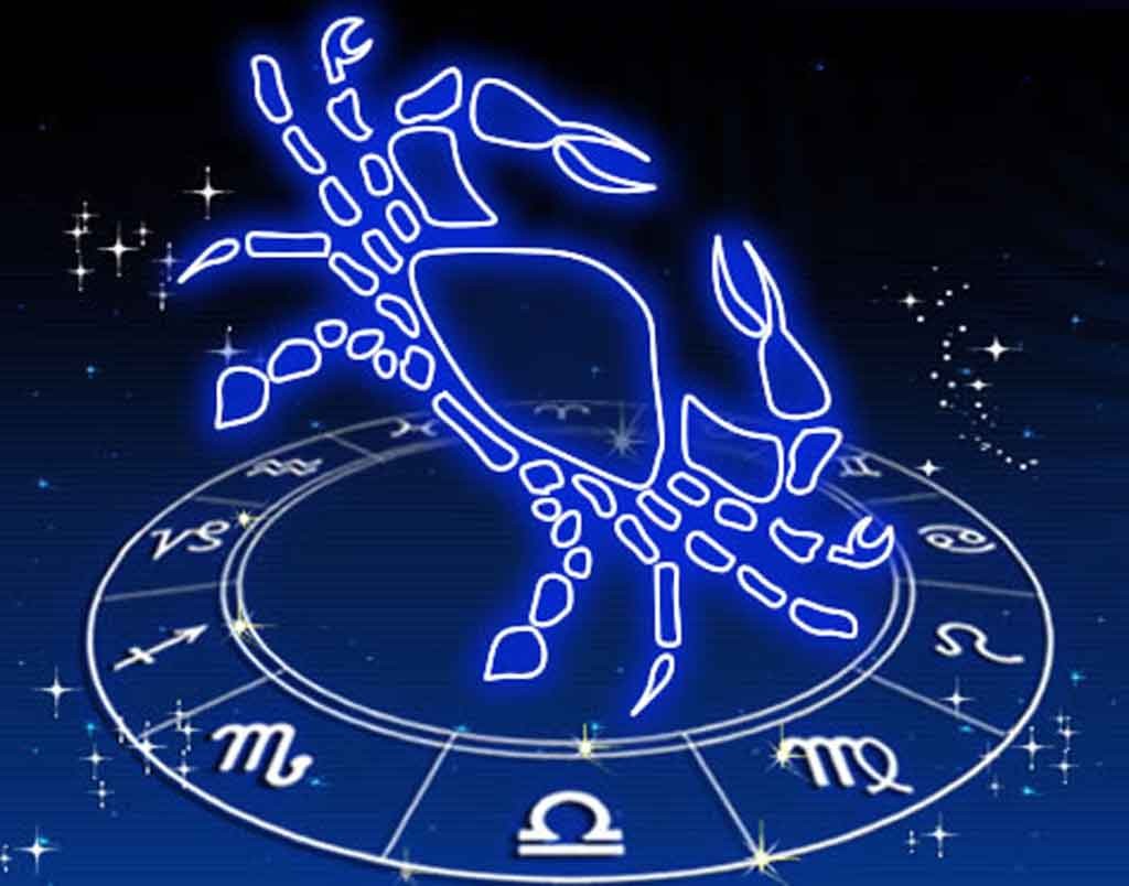 Detail Zodiak Cancer Wallpaper Nomer 56