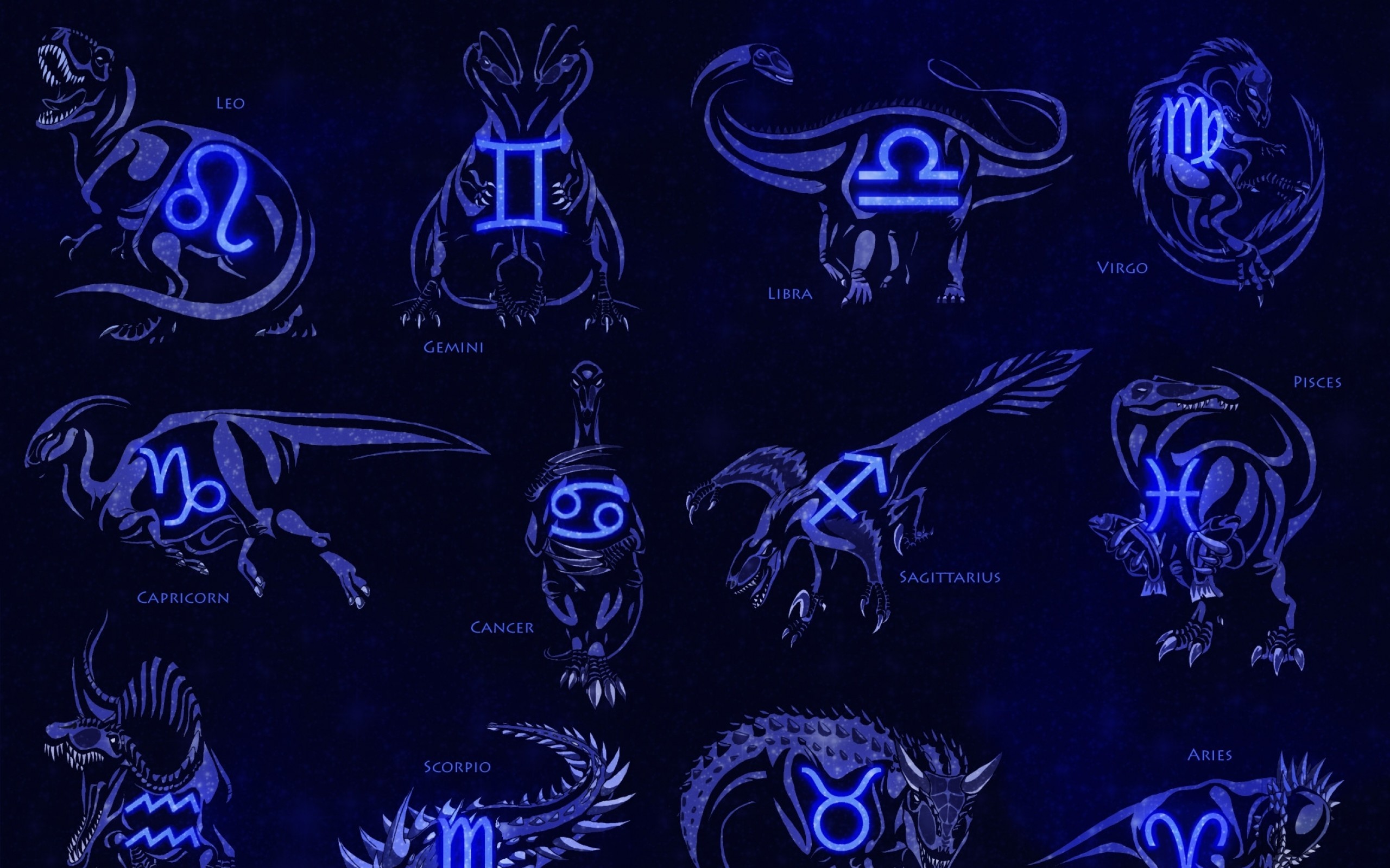 Detail Zodiak Cancer Wallpaper Nomer 58
