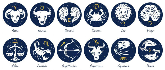 Detail Zodiak Dan Gambarnya Nomer 4