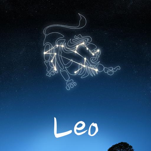 Detail Zodiak Leo Wallpaper Nomer 24