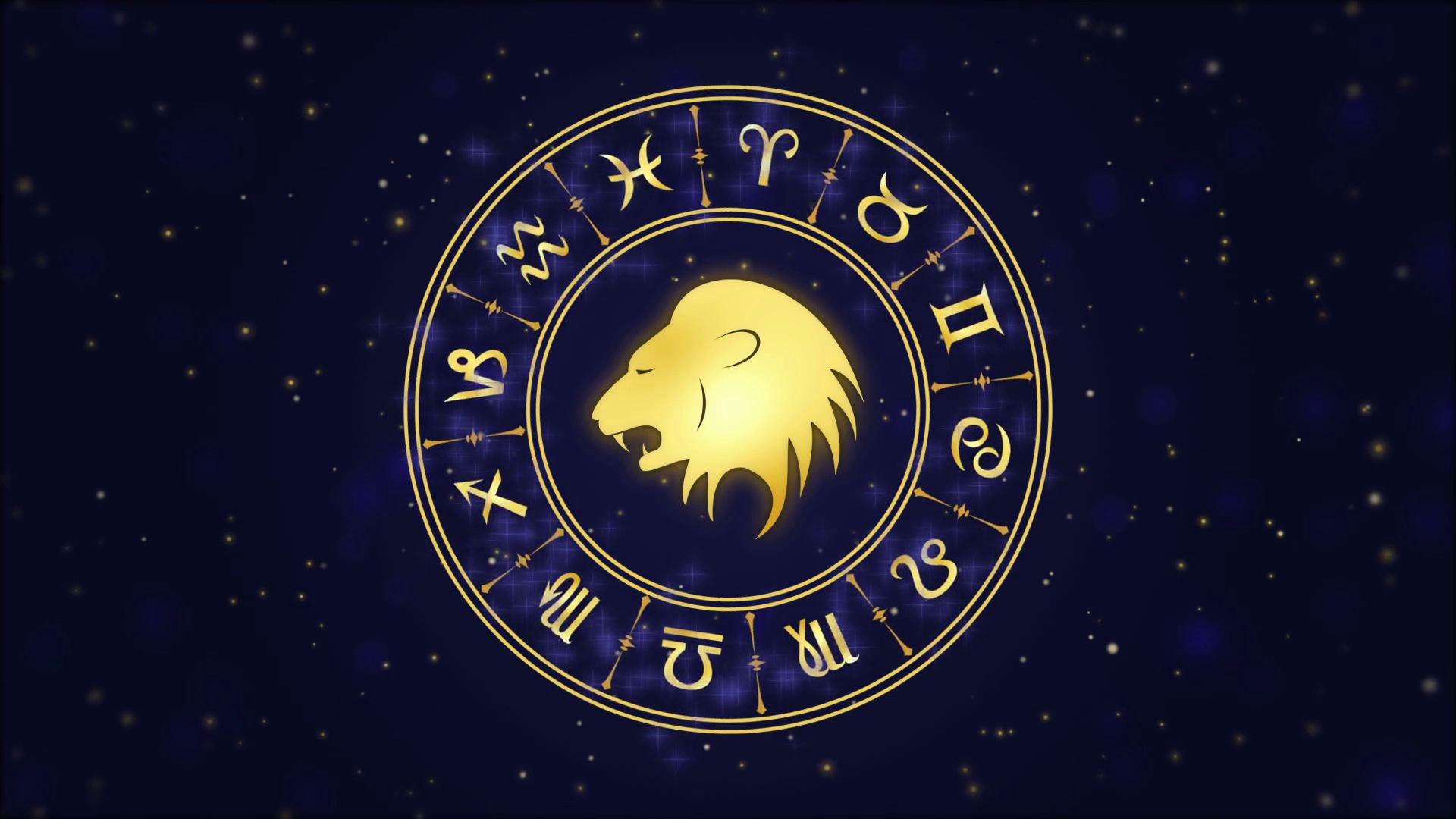 Detail Zodiak Leo Wallpaper Nomer 44