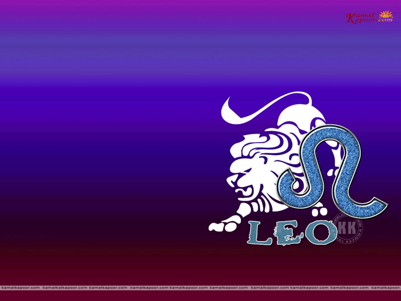 Detail Zodiak Leo Wallpaper Nomer 54