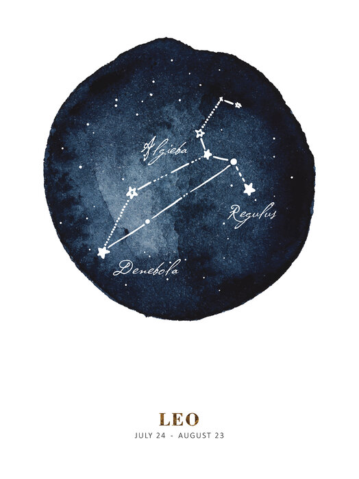 Detail Zodiak Leo Wallpaper Nomer 55