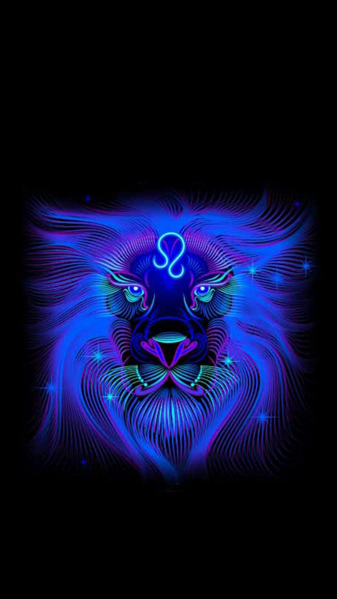 Detail Zodiak Leo Wallpaper Nomer 9