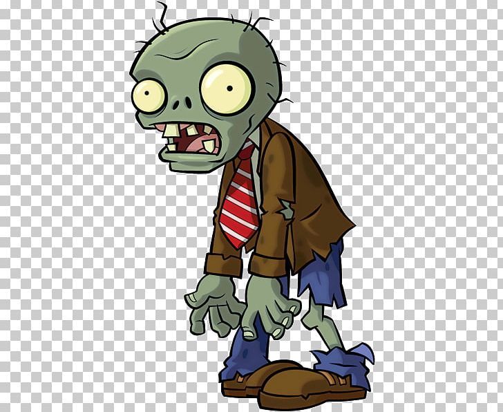 Detail Zombie Cartoon Png Nomer 28