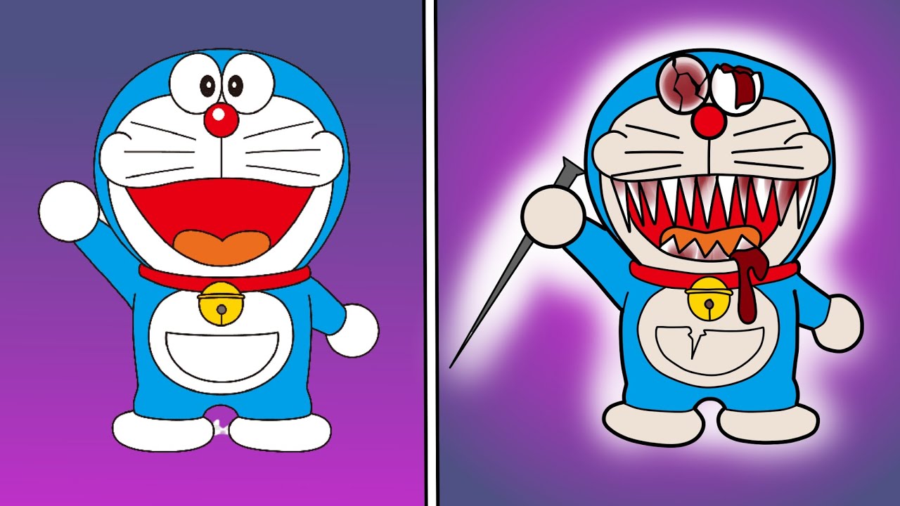Detail Zombie Doraemon Nomer 32