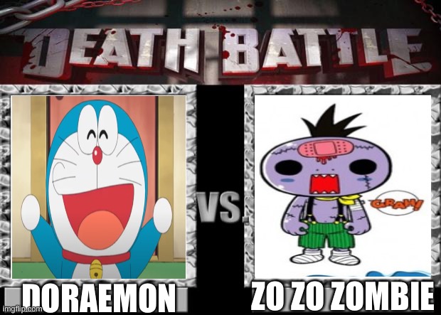 Detail Zombie Doraemon Nomer 51