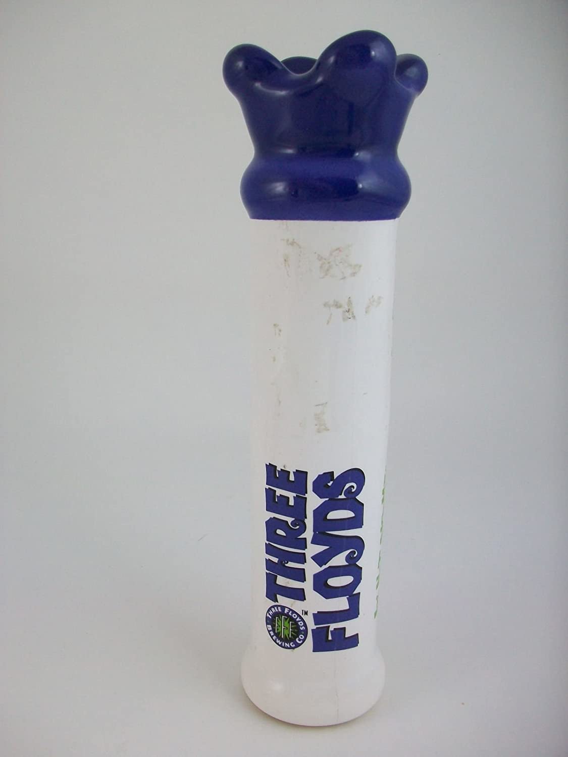 Detail Zombie Dust Tap Handle Nomer 23