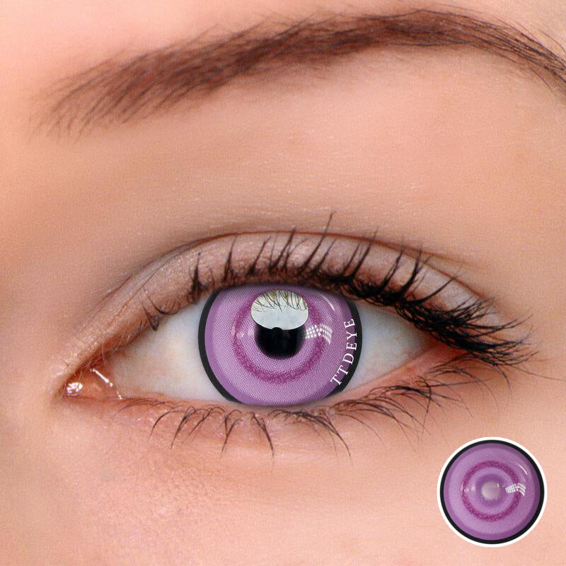 Detail Zombie Eye Contacts Amazon Nomer 24