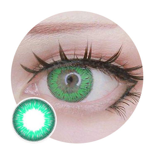 Detail Zombie Eye Contacts Amazon Nomer 43