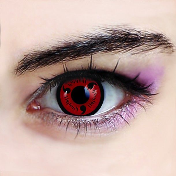 Detail Zombie Eye Contacts Amazon Nomer 46