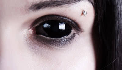 Detail Zombie Eye Contacts Amazon Nomer 49