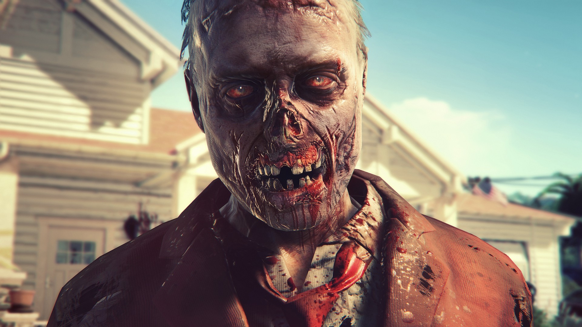 Detail Zombie Hd Nomer 27