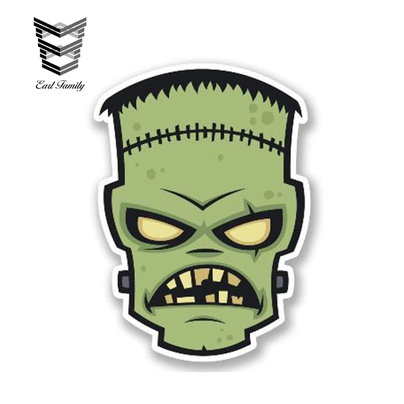 Detail Zombie Hijau Nomer 12
