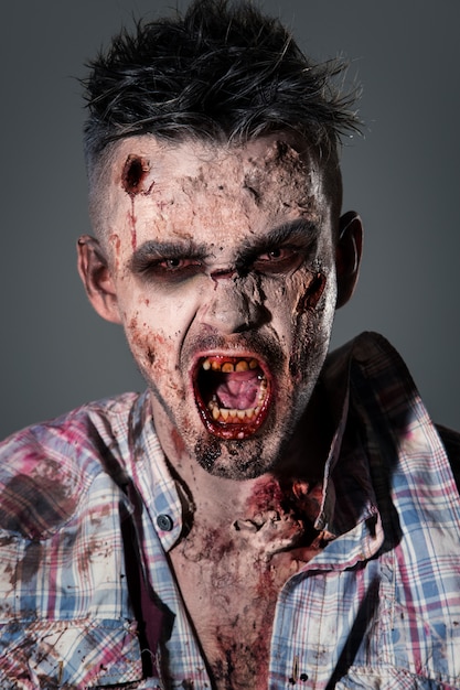 Detail Zombie Images Free Nomer 57