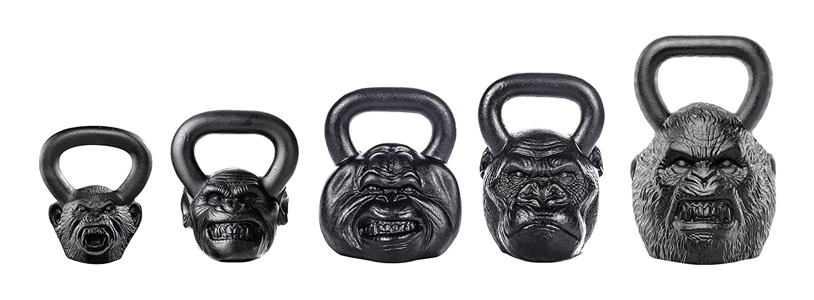 Detail Zombie Kettlebell Nomer 47