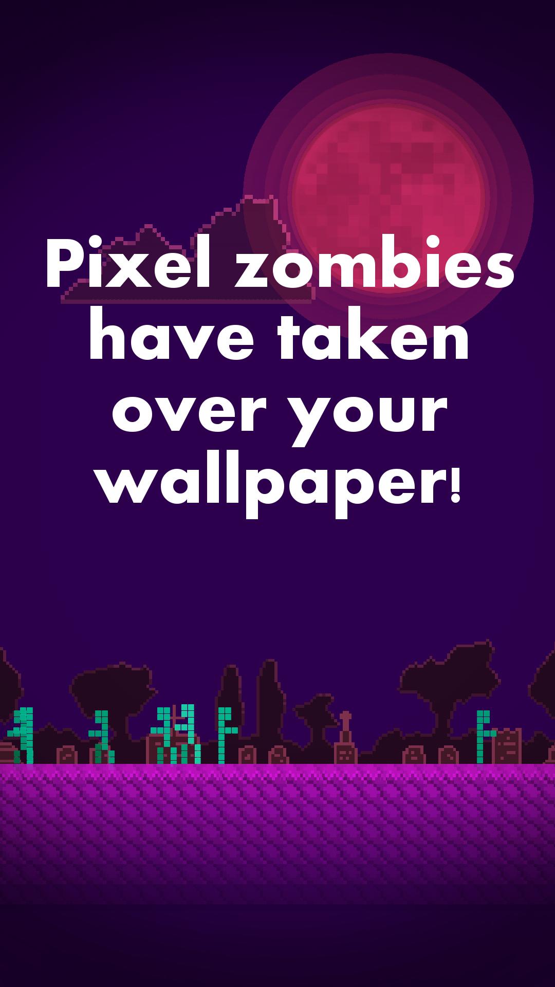 Detail Zombie Live Wallpaper Nomer 33