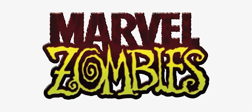 Detail Zombie Logo Png Nomer 18