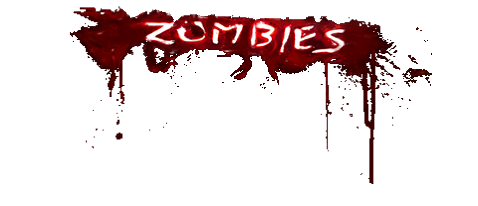 Detail Zombie Logo Png Nomer 3