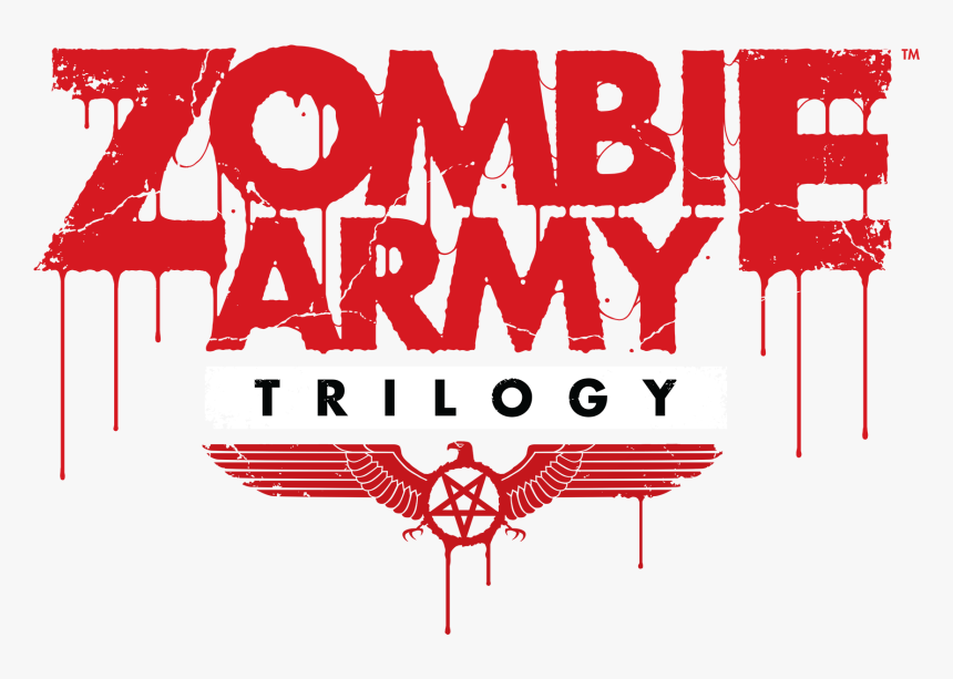 Detail Zombie Logo Png Nomer 45