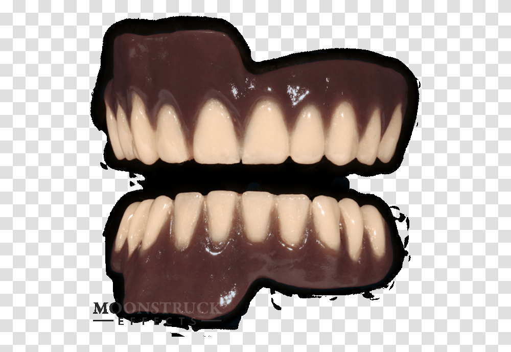 Detail Zombie Mouth Png Nomer 22