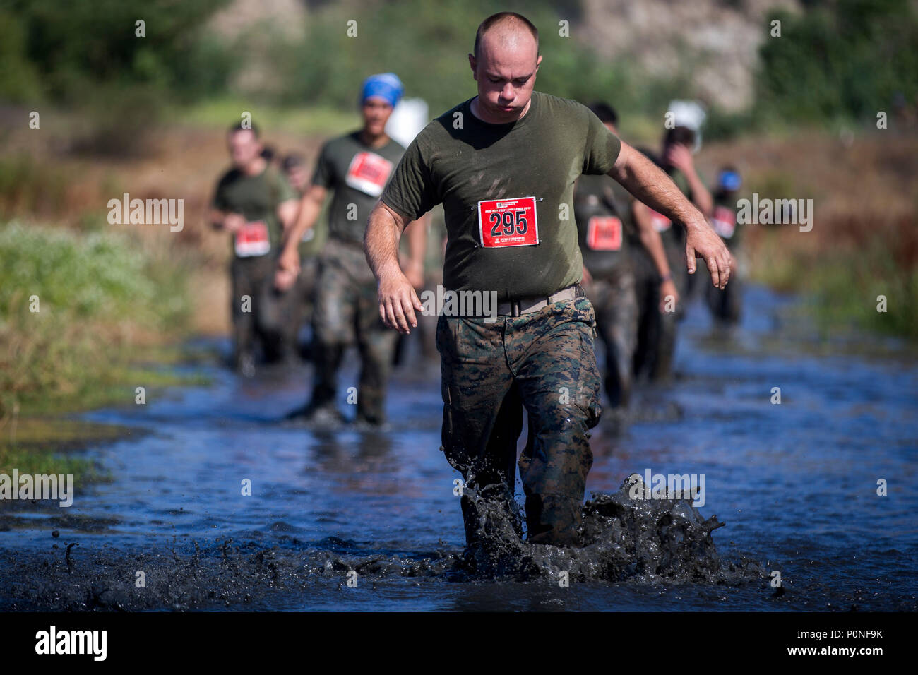 Detail Zombie Mud Run Nc Nomer 42