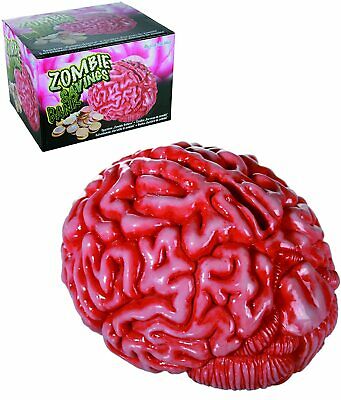Detail Zombie Piggy Bank Nomer 12