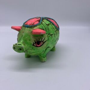 Detail Zombie Piggy Bank Nomer 28