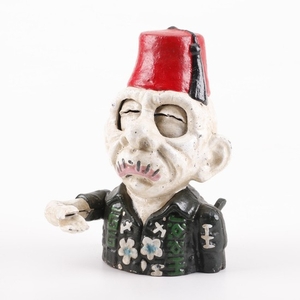 Detail Zombie Piggy Bank Nomer 33