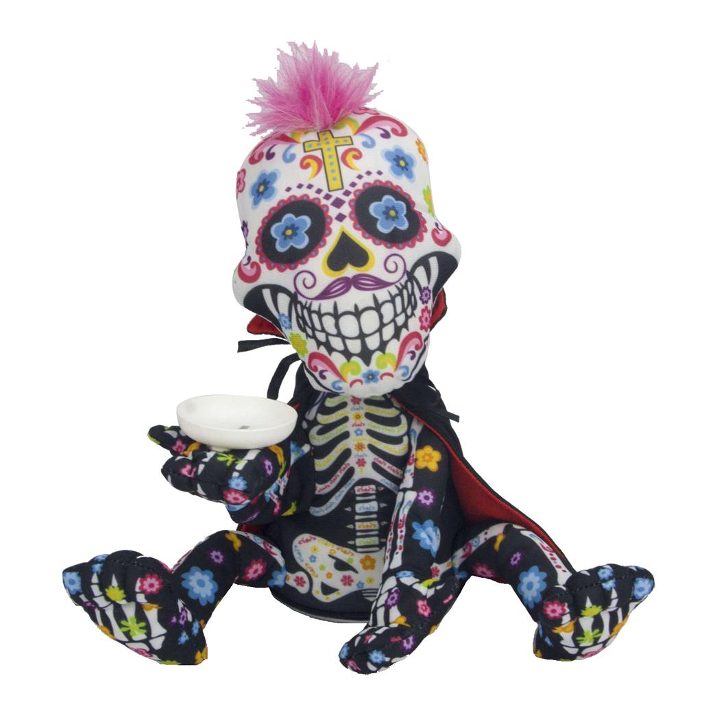 Detail Zombie Piggy Bank Nomer 44