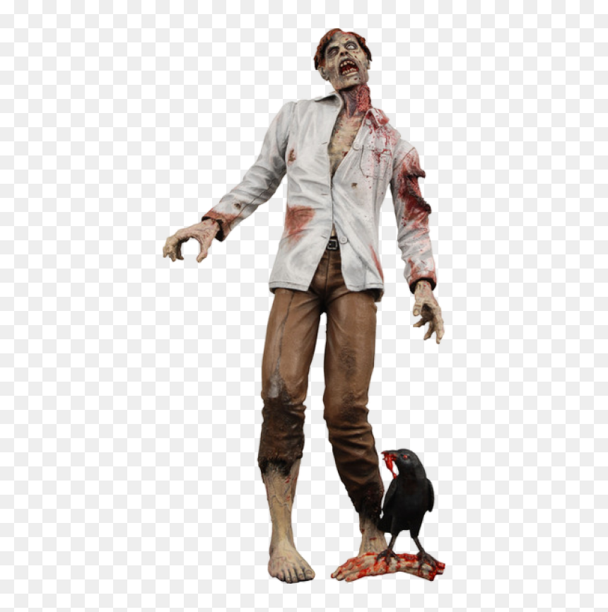 Detail Zombie Png Transparent Nomer 16