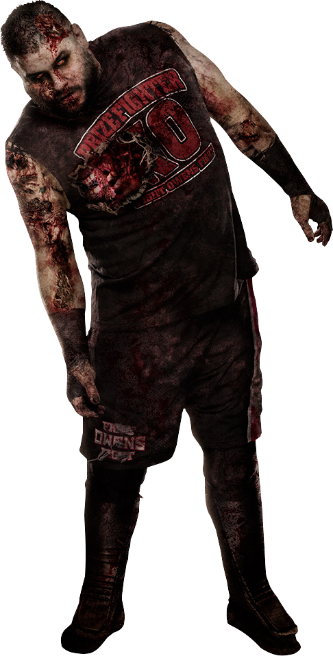 Detail Zombie Png Transparent Nomer 20