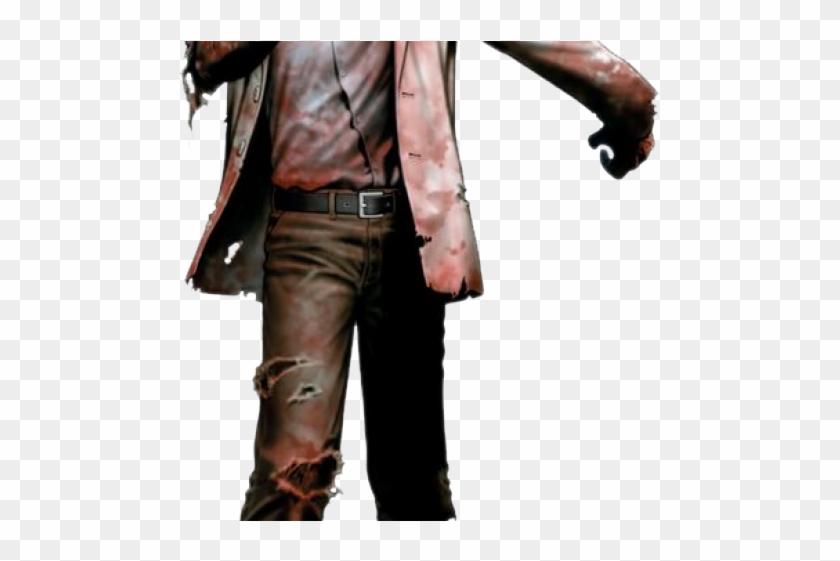 Detail Zombie Png Transparent Nomer 39