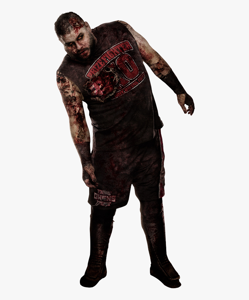 Detail Zombie Transparent Png Nomer 4