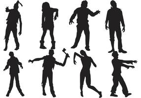 Detail Zombie Vector Png Nomer 11