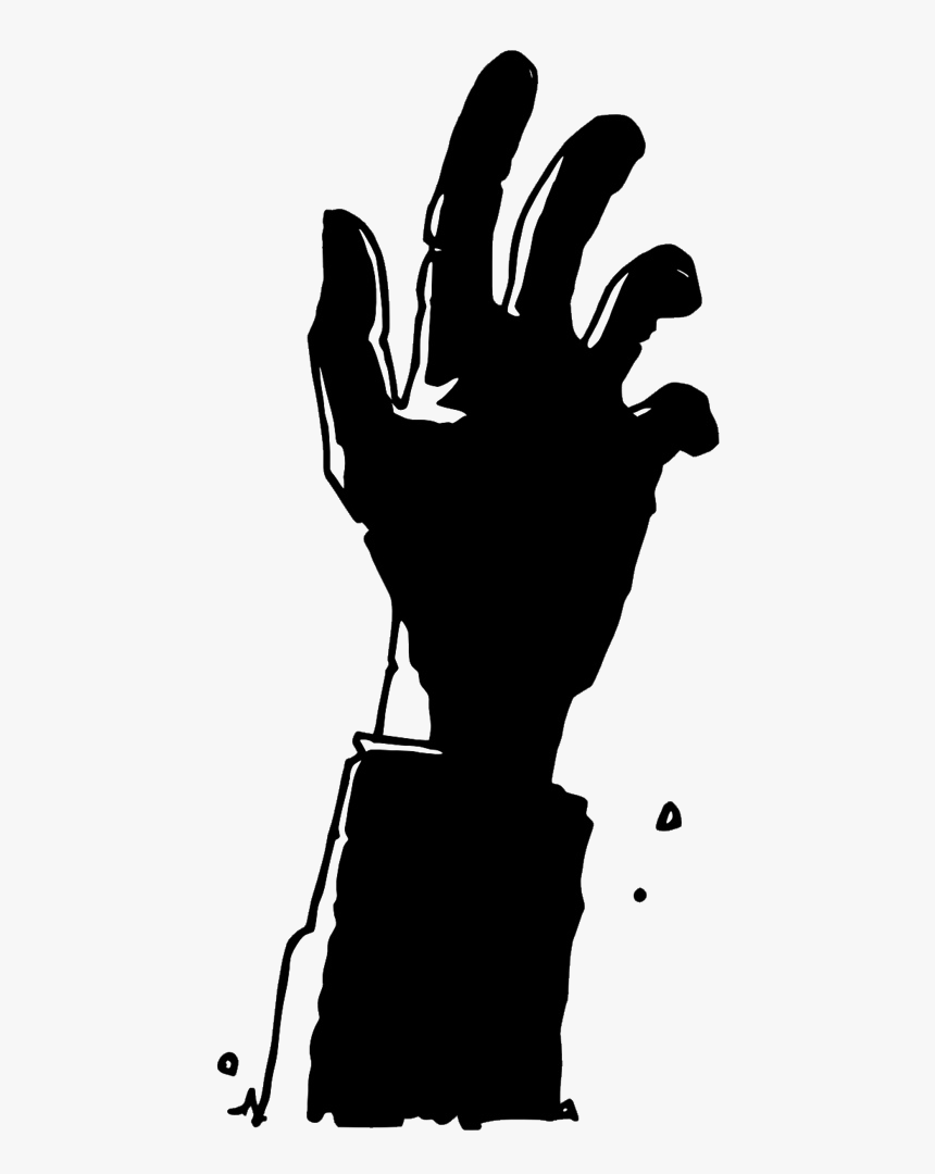 Detail Zombie Vector Png Nomer 14