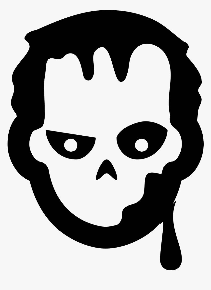 Detail Zombie Vector Png Nomer 18