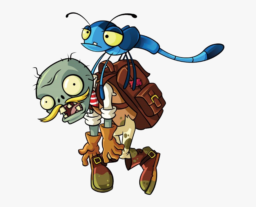 Detail Zombie Vector Png Nomer 24
