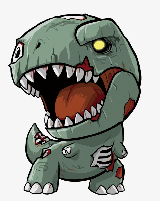 Detail Zombie Vector Png Nomer 25