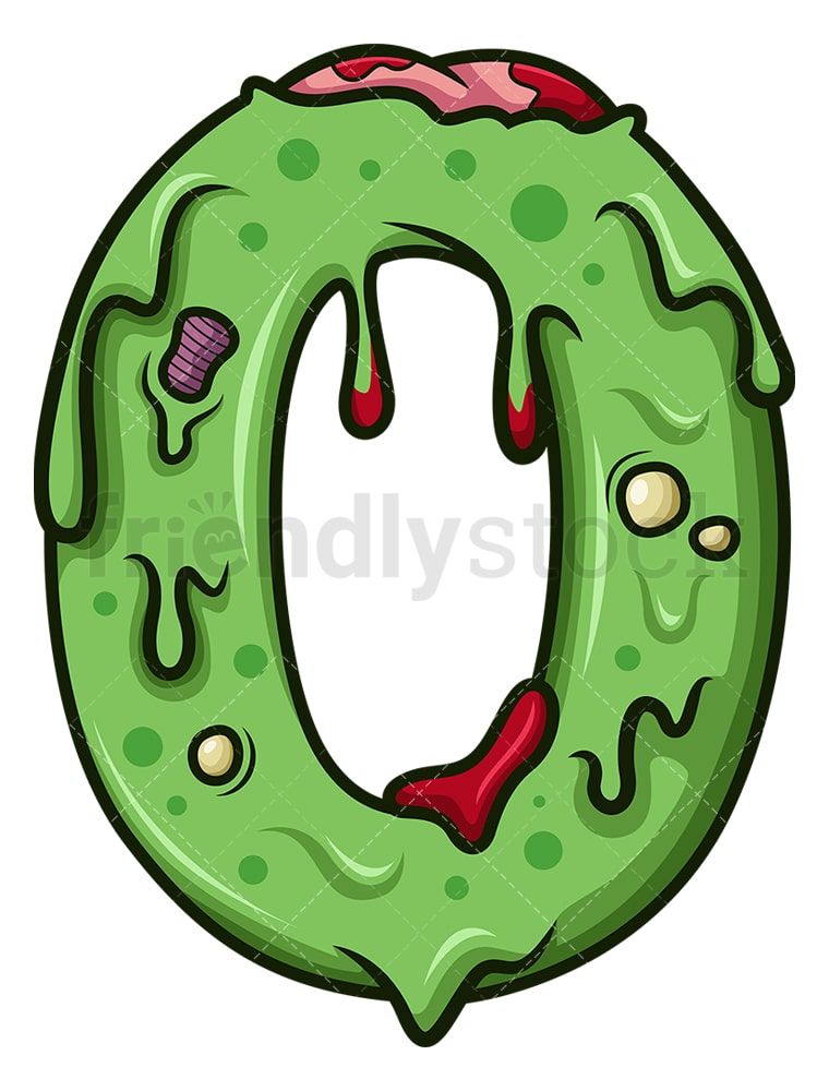 Detail Zombie Vector Png Nomer 31