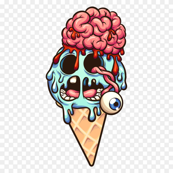Detail Zombie Vector Png Nomer 44