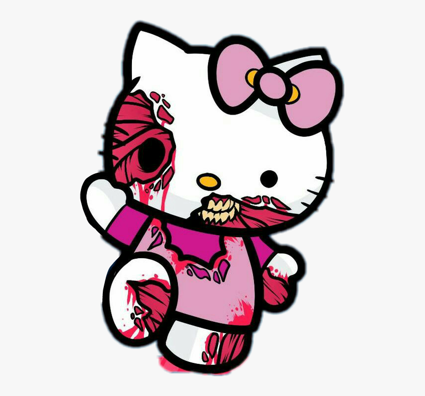 Detail Zombie Vector Png Nomer 48